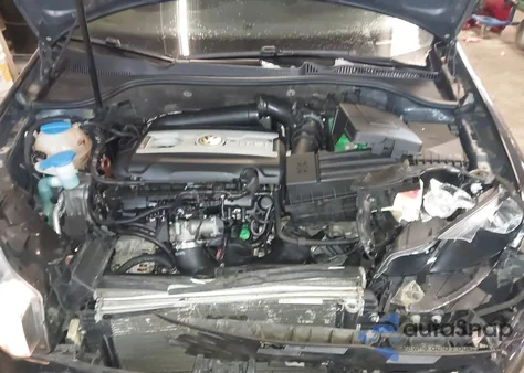 2013 Volkswagen Gti Wolfsburg Edition from USA, damaged, VIN WVWHV7AJ5DW128077